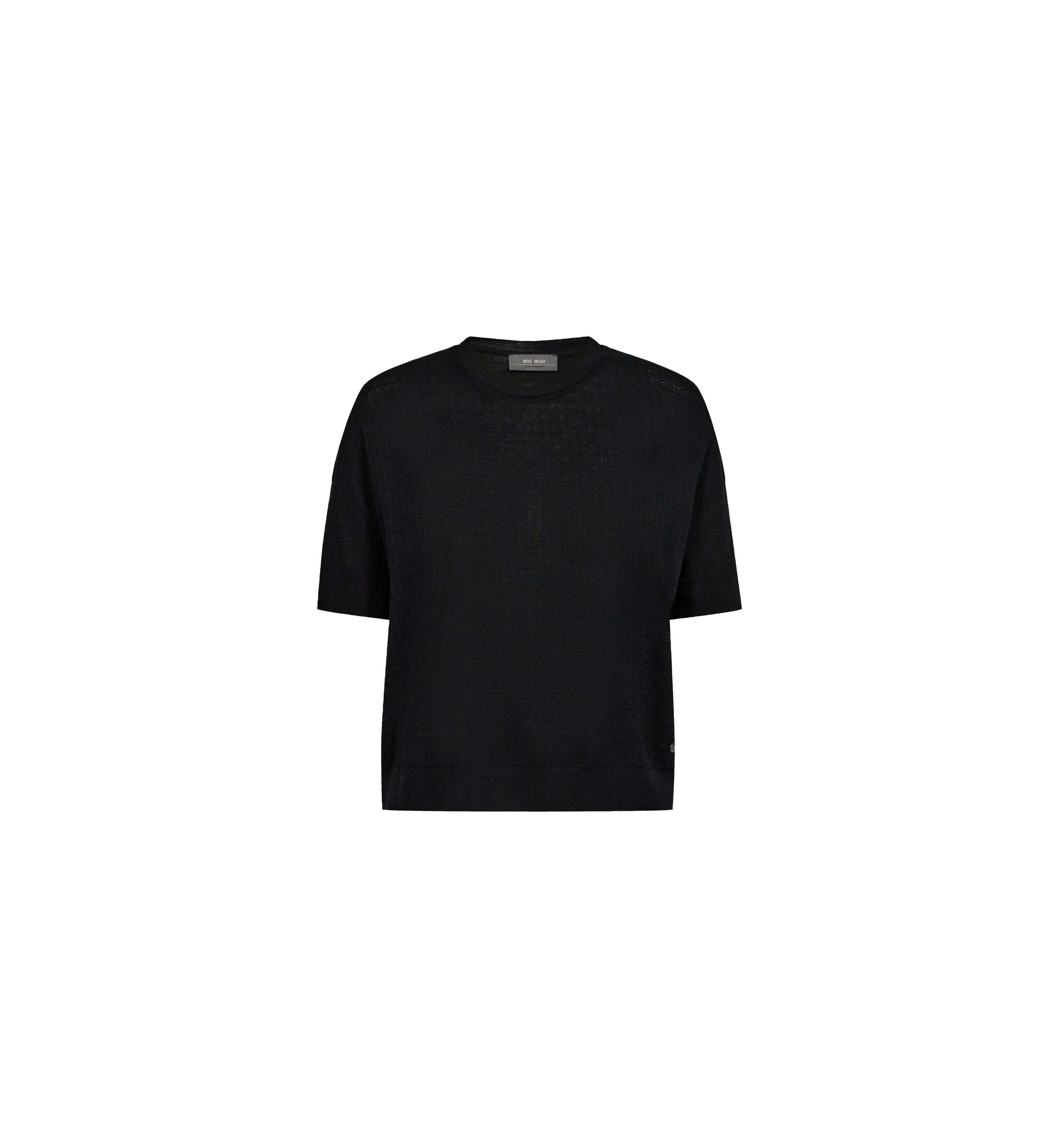 Packshot / Black / Front